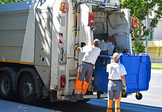 Best Same-Day Junk Removal Services  in Newtown, OH
