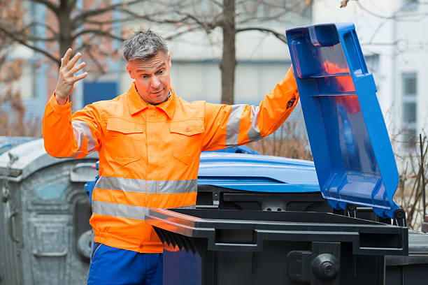 Best Demolition Debris Removal  in Newtown, OH
