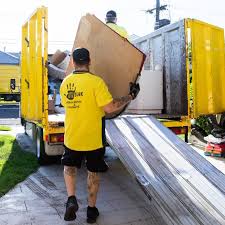 Professional Junk Removal in Newtown, OH
